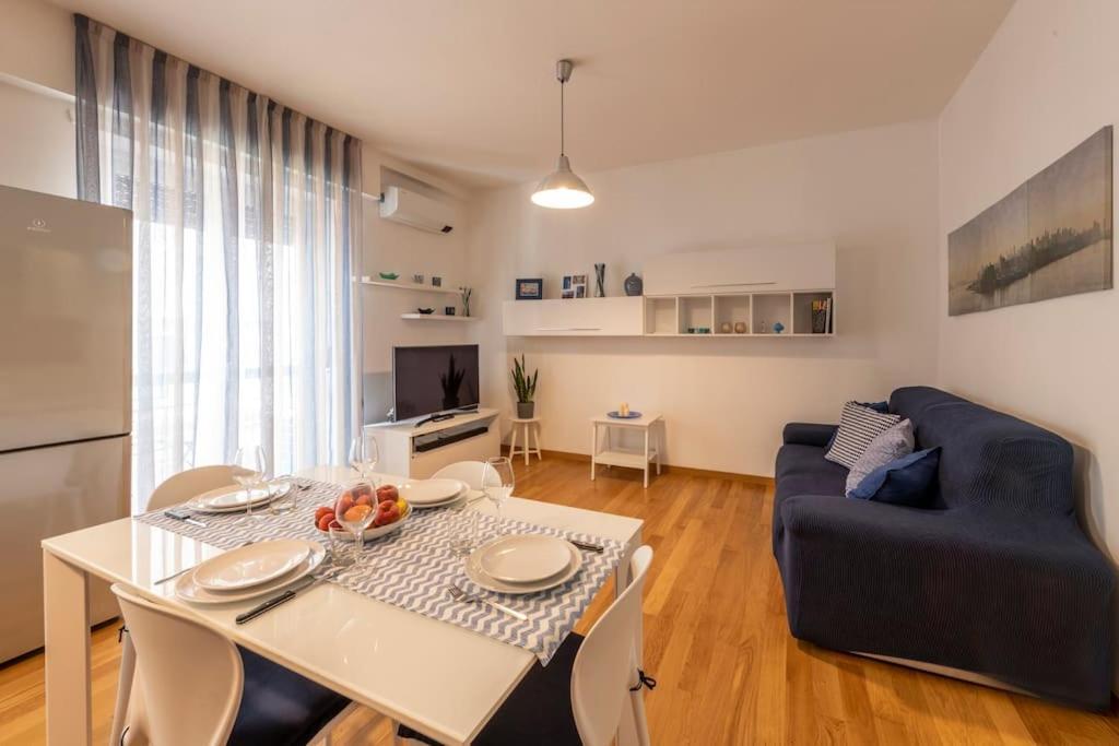 Bnbutler - Strigelli, 13 - Accogliente Bilocale Con Balcone Milano Esterno foto