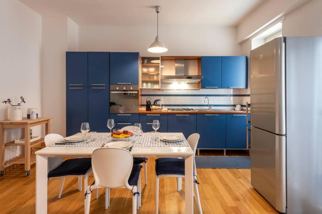 Bnbutler - Strigelli, 13 - Accogliente Bilocale Con Balcone Milano Esterno foto