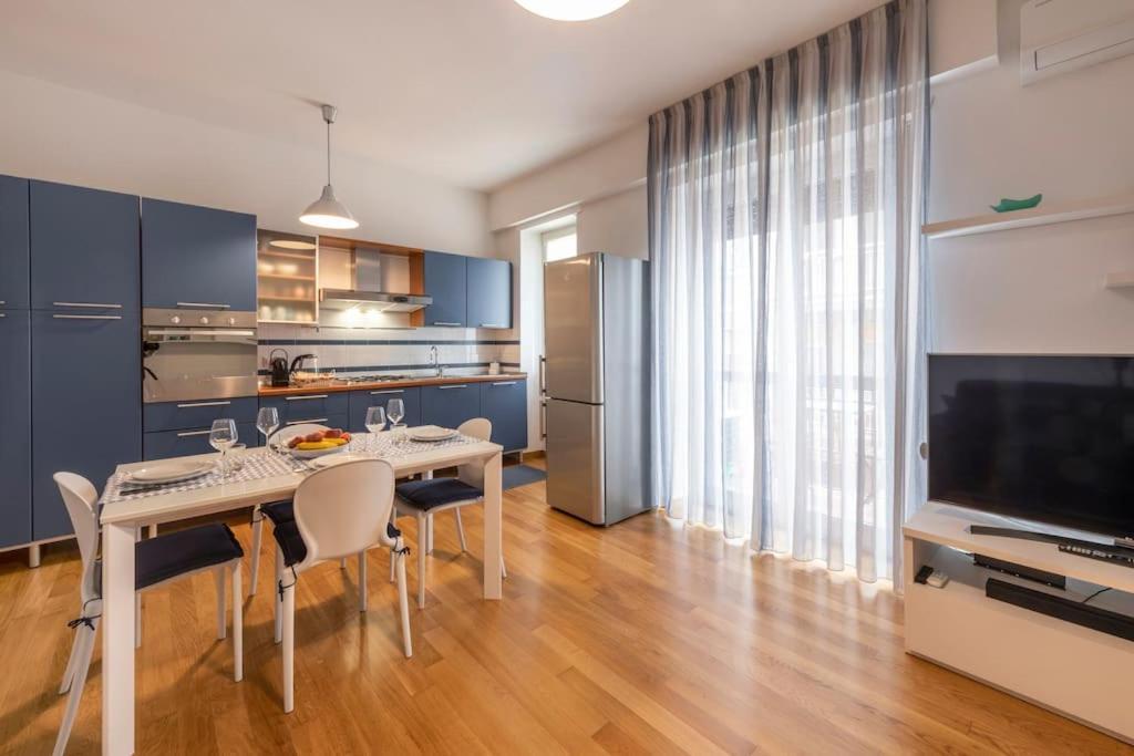 Bnbutler - Strigelli, 13 - Accogliente Bilocale Con Balcone Milano Esterno foto
