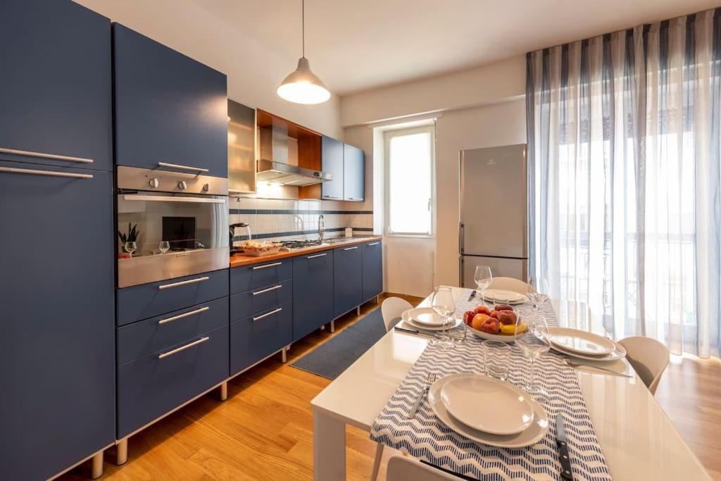 Bnbutler - Strigelli, 13 - Accogliente Bilocale Con Balcone Milano Esterno foto