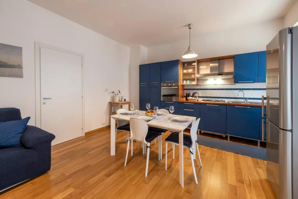Bnbutler - Strigelli, 13 - Accogliente Bilocale Con Balcone Milano Esterno foto