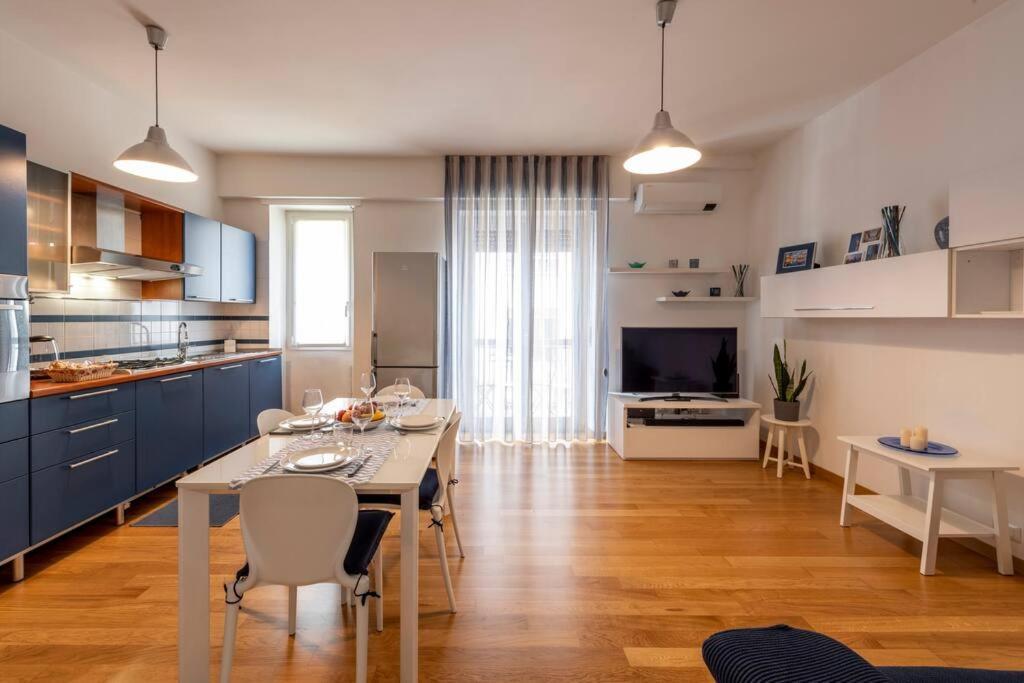 Bnbutler - Strigelli, 13 - Accogliente Bilocale Con Balcone Milano Esterno foto