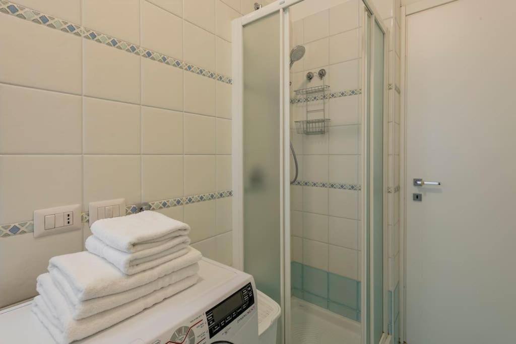 Bnbutler - Strigelli, 13 - Accogliente Bilocale Con Balcone Milano Esterno foto