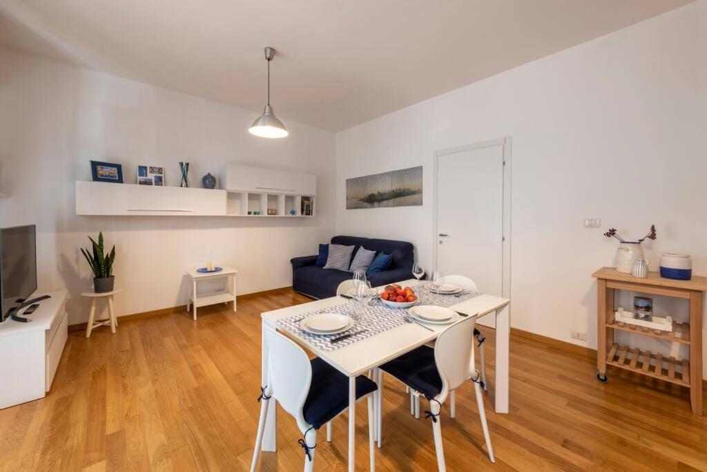 Bnbutler - Strigelli, 13 - Accogliente Bilocale Con Balcone Milano Esterno foto